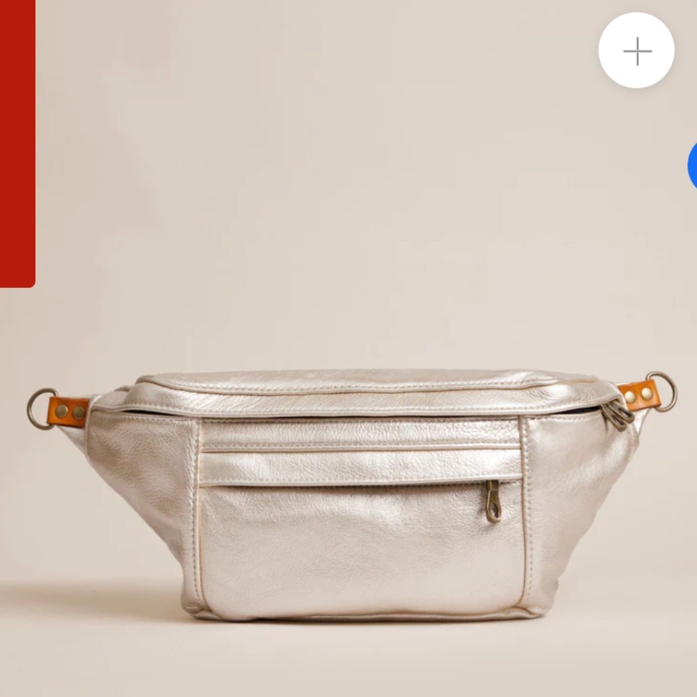 PARKER THATCH SLING BAG